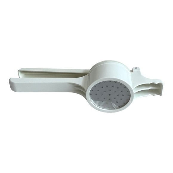 Progressive GPR-325 Potato Ricer Masher Stainless Steel Strainer Puree Tool NIB - Picture 3 of 4